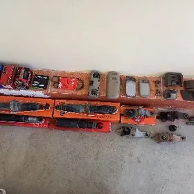 рунер запжас