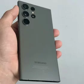 Samsung Galaxy S23 Ultra