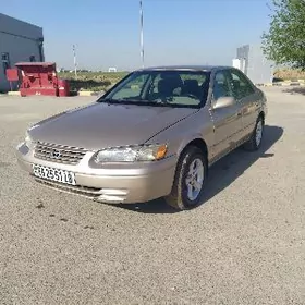 Toyota Camry 1997