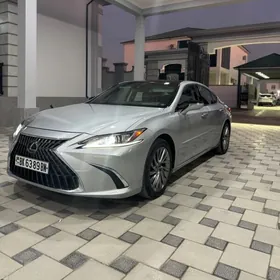 Lexus ES 350 2019