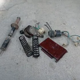 Zaparoj zapças (40lik).