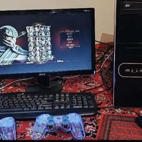 igrowoý kompýuter core i5