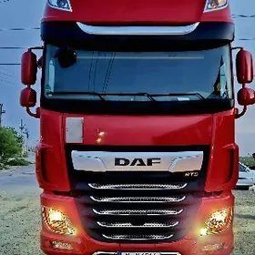 DAF XF 530 2022