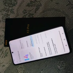 POCO X3 PRO 8/256