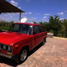 Lada 2106 1995