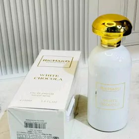 Richard white chocola 100мл