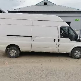 Ford Transit Connect 2000