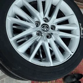 22 yewropeyka camryn diskasy