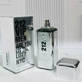 Carolina herrera 212vipmen 100