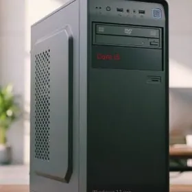 täze sistemniý blok core i5