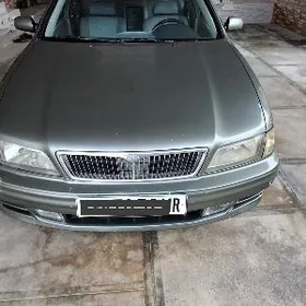 Infiniti I30 1998