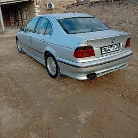 BMW 528 1996