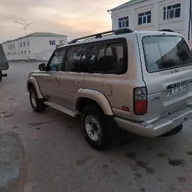 Toyota Land Cruiser 1994