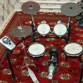 Roland elektro udarnik ударник