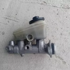 Toÿota cresta Silindir