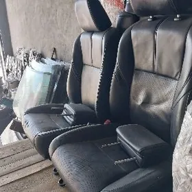 Sideniya Avalon 2014