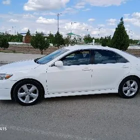 Toyota Camry 2011