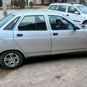 Lada 2115 2010