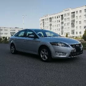 Ford Mondeo 2010