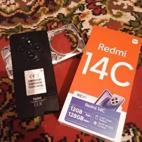 Redmi 14C