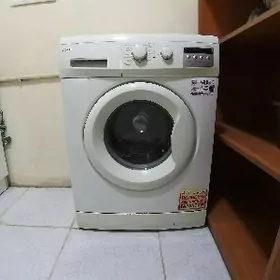 VESTEL 5 kg kir mashin