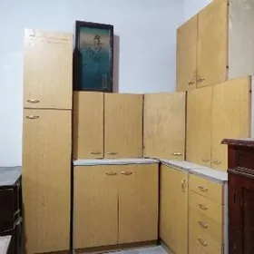 МЕБЕЛЬ ГАРНИТУР СТОЛ КРОВАТЬ