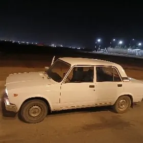 Lada 2107 1997