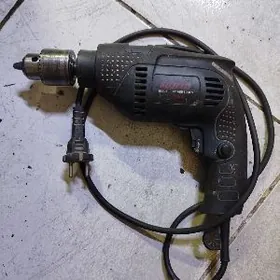 дрель ударная