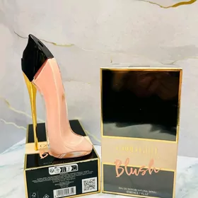 Carolina herrera goodgirlblush