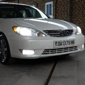 Toyota Camry 2002