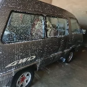 Toyota Town Ace 1991