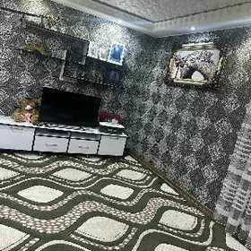 satlyk jaý 1 komnat 3-nji etaj