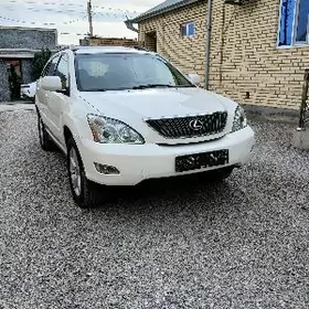 Lexus RX 330 2004