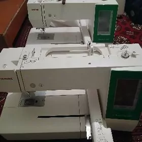 janome 450