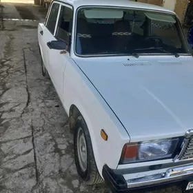 Lada 2107 2010