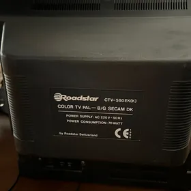 телевизор Roadstar