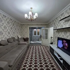 Gunlik jaý arenda  Суточная кв