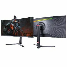 Ultra Wide 34lik 4k 165hz taze