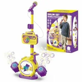 Mikrafonlykalonka puzyrly🫧