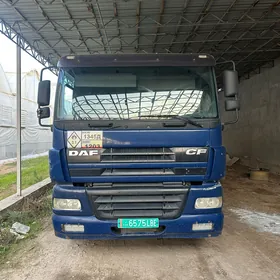 DAF FX 95 2004