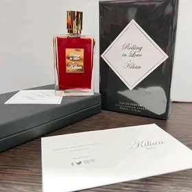 Rolling in love by Kilian 50мл