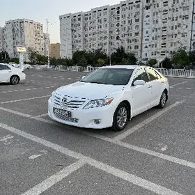 Toyota Camry 2010
