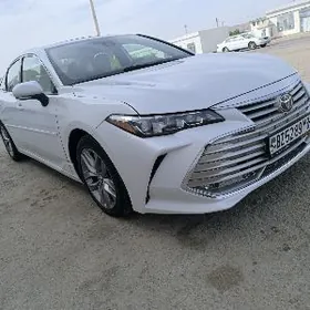 Toyota Avalon 2022