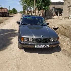 BMW 530 1993