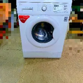 Стиральная машина kir masyn LG