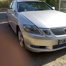 Lexus GS 2006