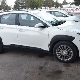 Hyundai Kona 2020