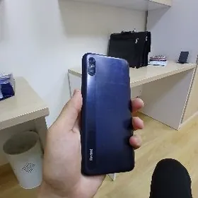 Redmi 9A 4.64
