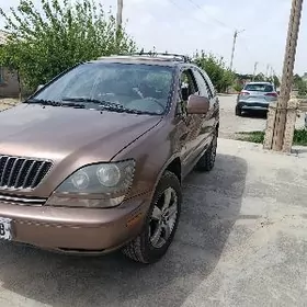Lexus RX 300 2001