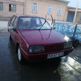 Lada 21099 1993